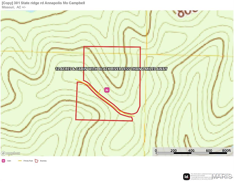 301 State Ridge Property Photo 6