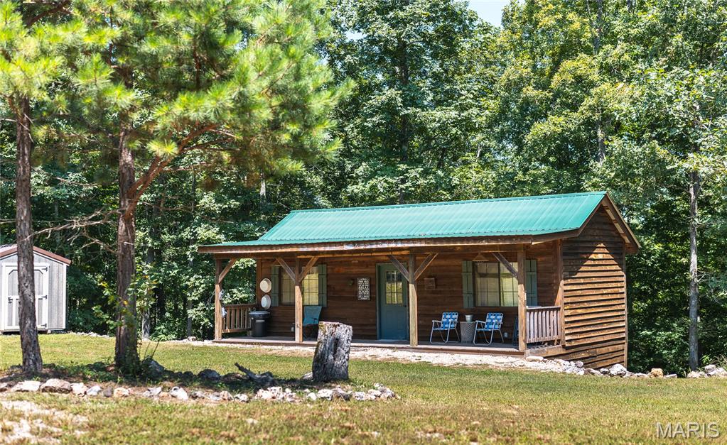 301 State Ridge Property Photo 10