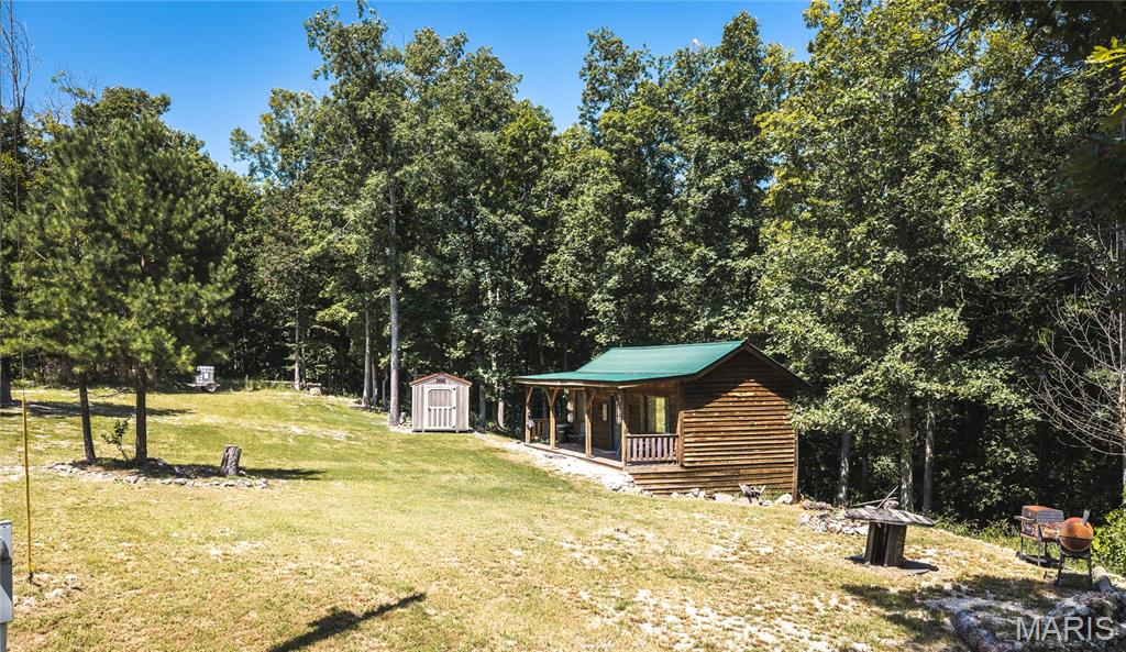 301 State Ridge Property Photo 21