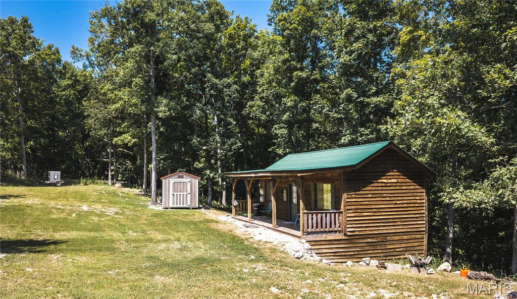 301 State Ridge Property Photo 22