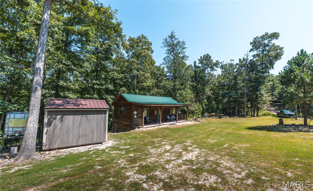301 State Ridge Property Photo 24