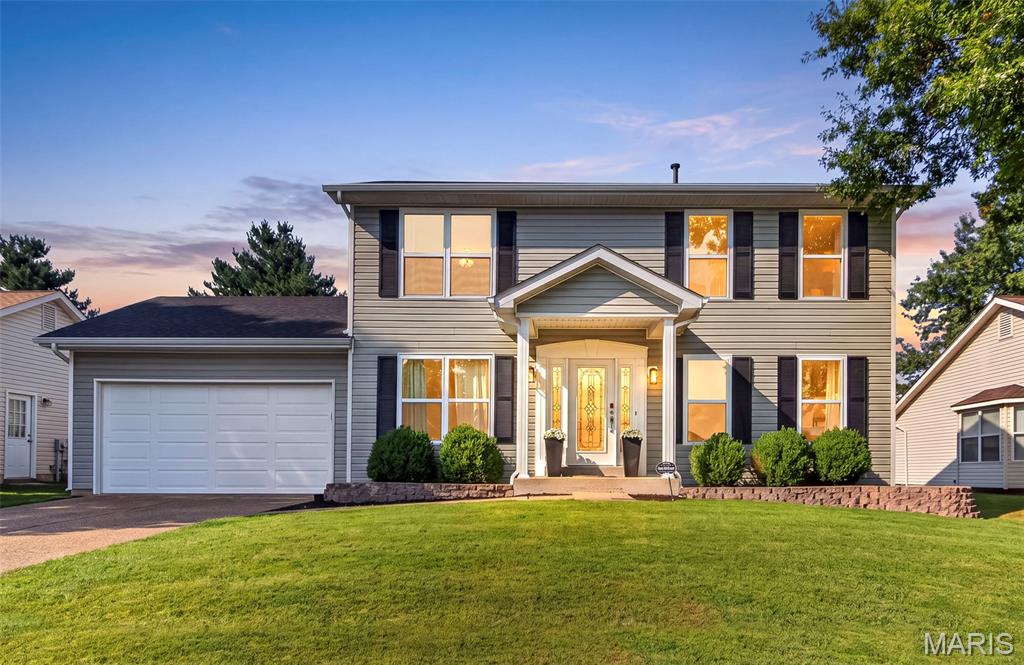 1941 Royal Heir Drive