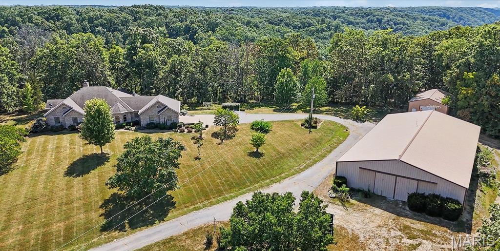 22878 Eagle Ridge Road Property Photo 1