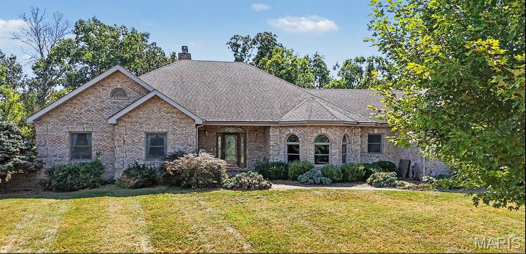 22878 Eagle Ridge Road Property Photo 3