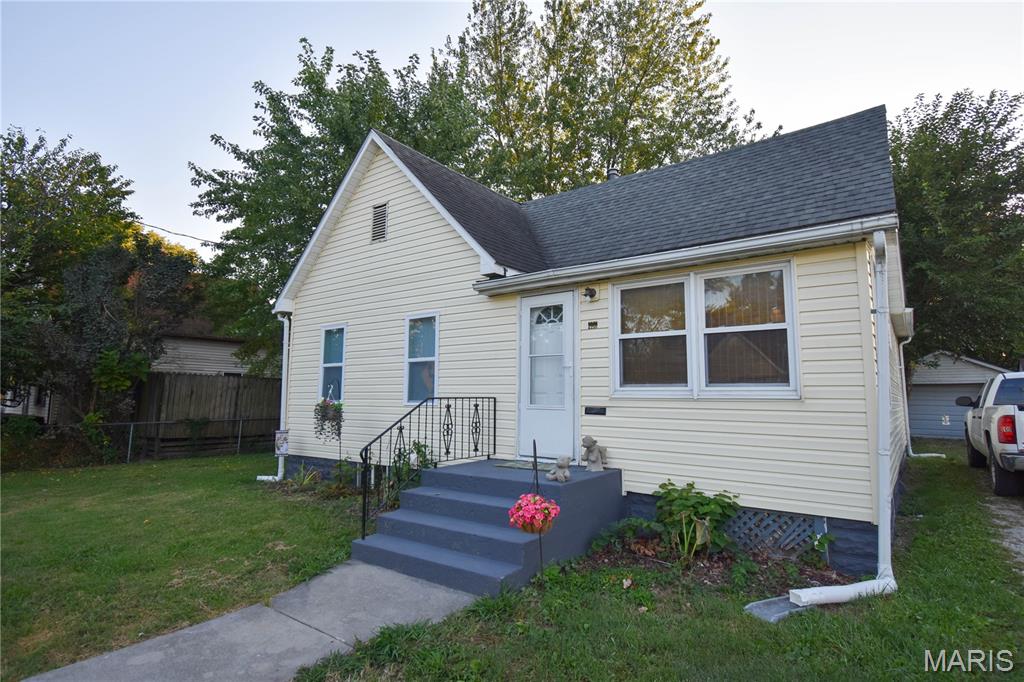 406 S Jersey Street Property Photo 1