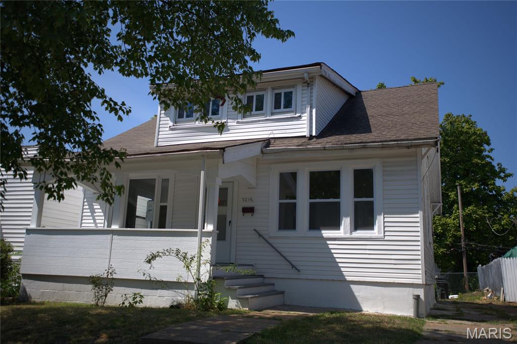 1219 Gruner Place Property Photo 1
