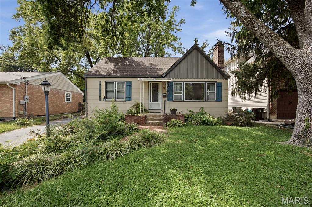 929 N Harrison Avenue Property Photo 1