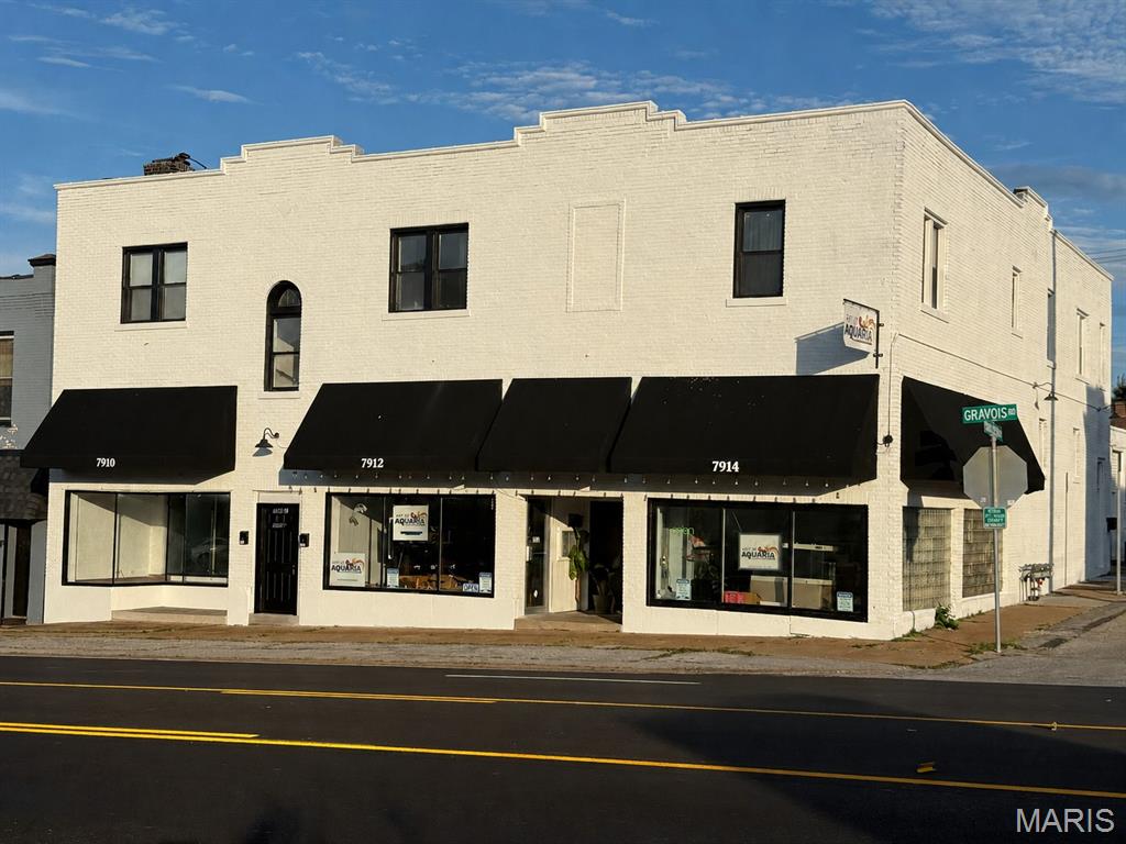 7910 Gravois Road