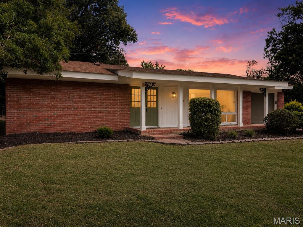 1524 Tryon Drive Property Photo 1