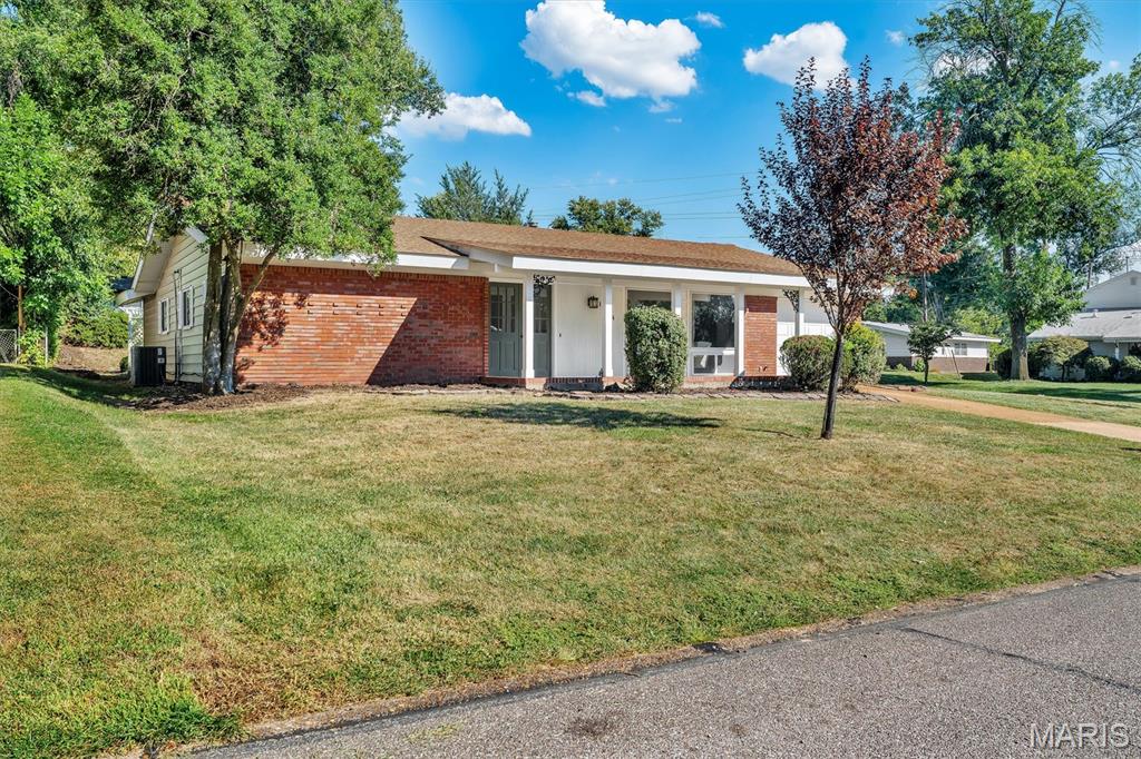 1524 Tryon Drive Property Photo 1