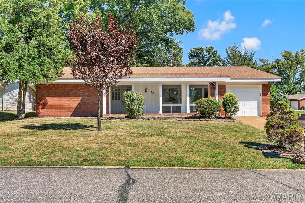 1524 Tryon Drive