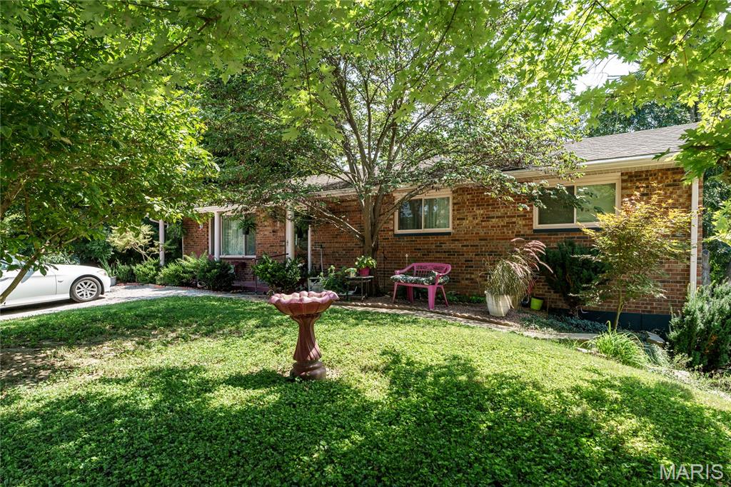 334 Pleasant Ridge Road Property Photo 1