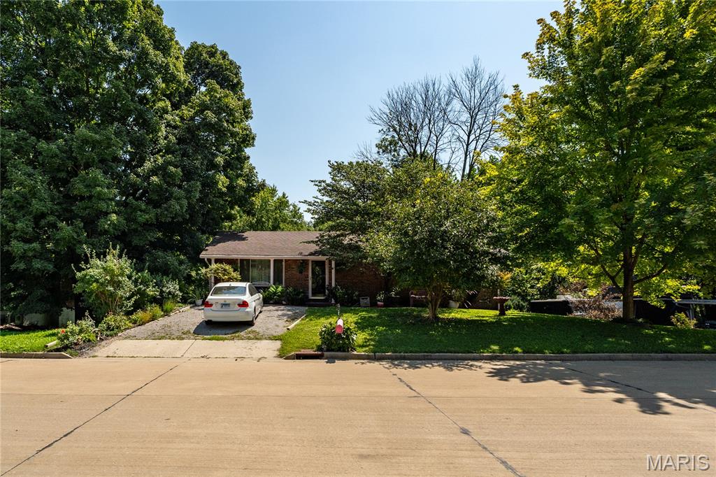 334 Pleasant Ridge Road Property Photo 3