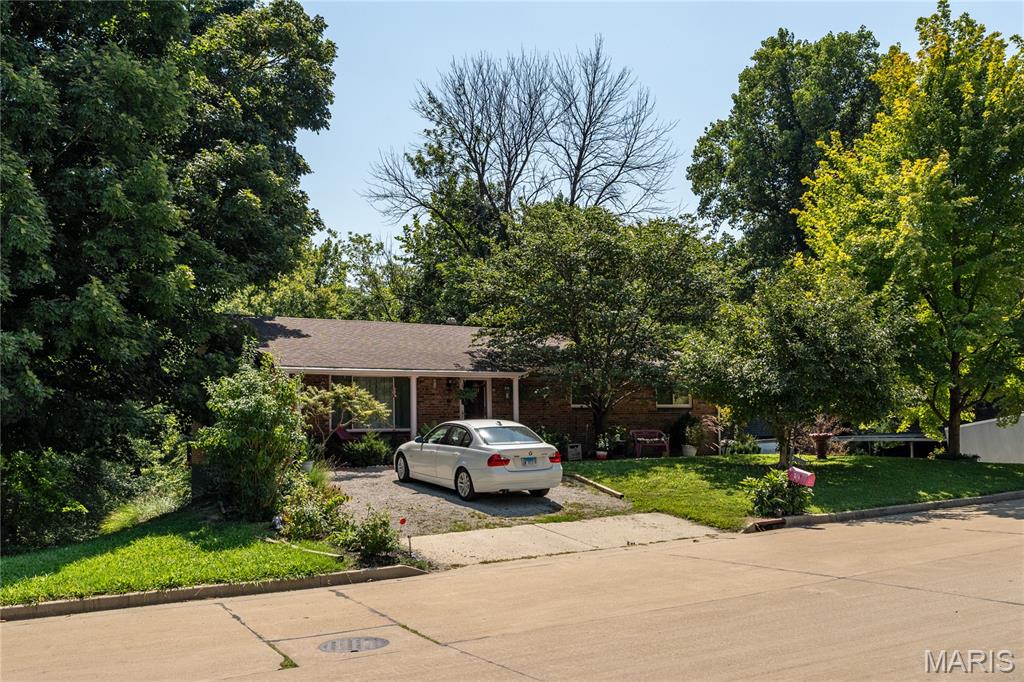 334 Pleasant Ridge Road Property Photo 4
