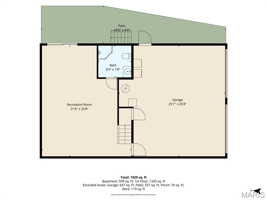 334 Pleasant Ridge Road Property Photo 25