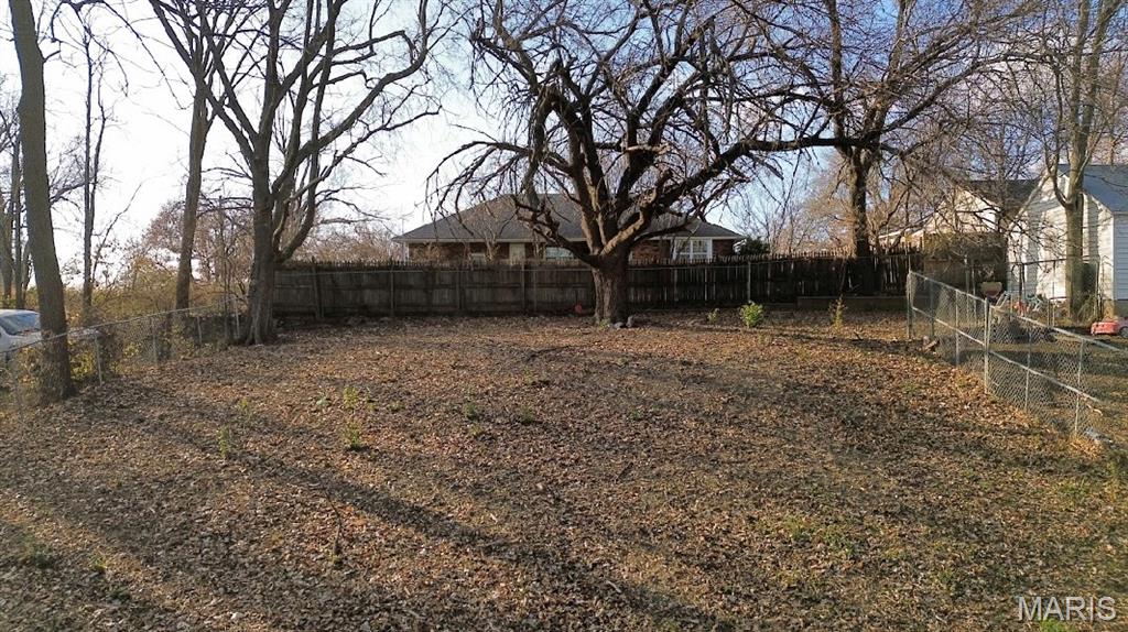 Lot 29// 410 Forest Avenue