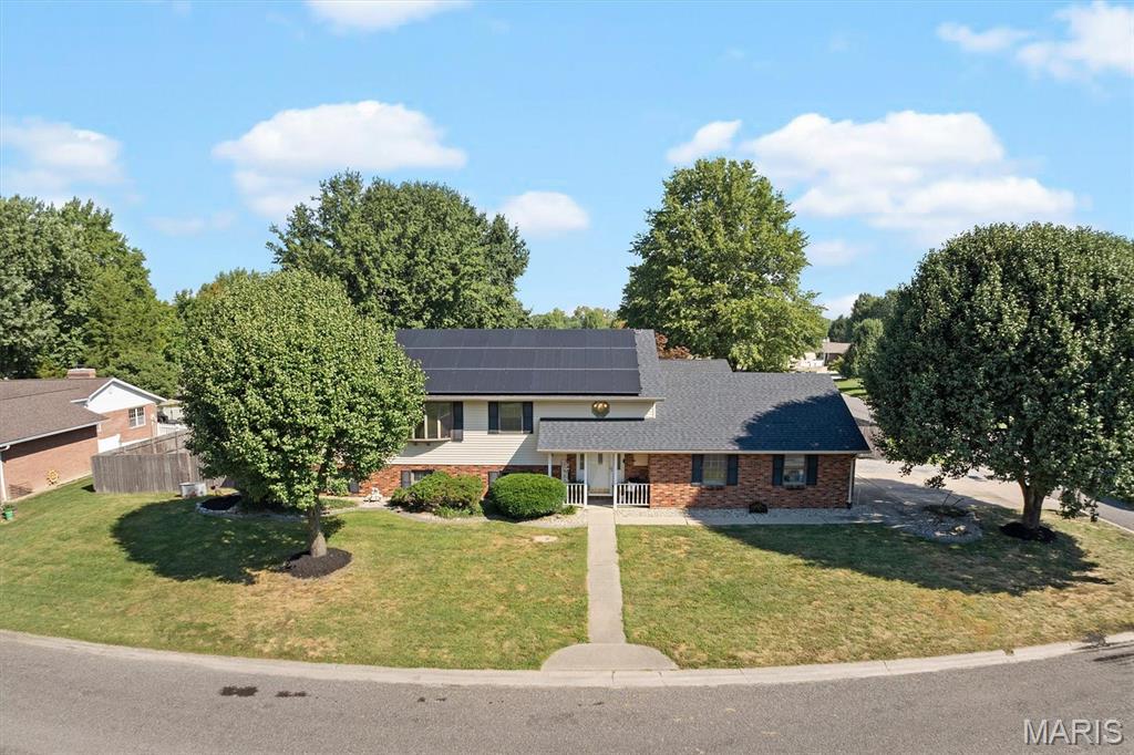 161 Stahl Drive Property Photo 1
