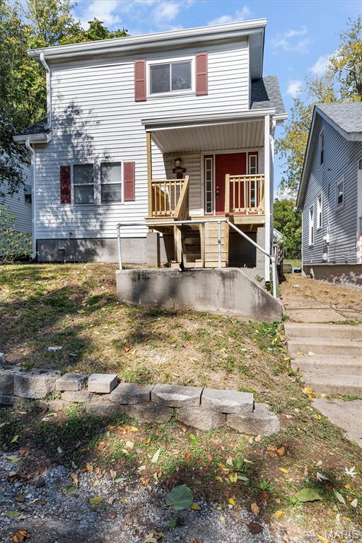 115 W Etta Avenue Property Photo 1