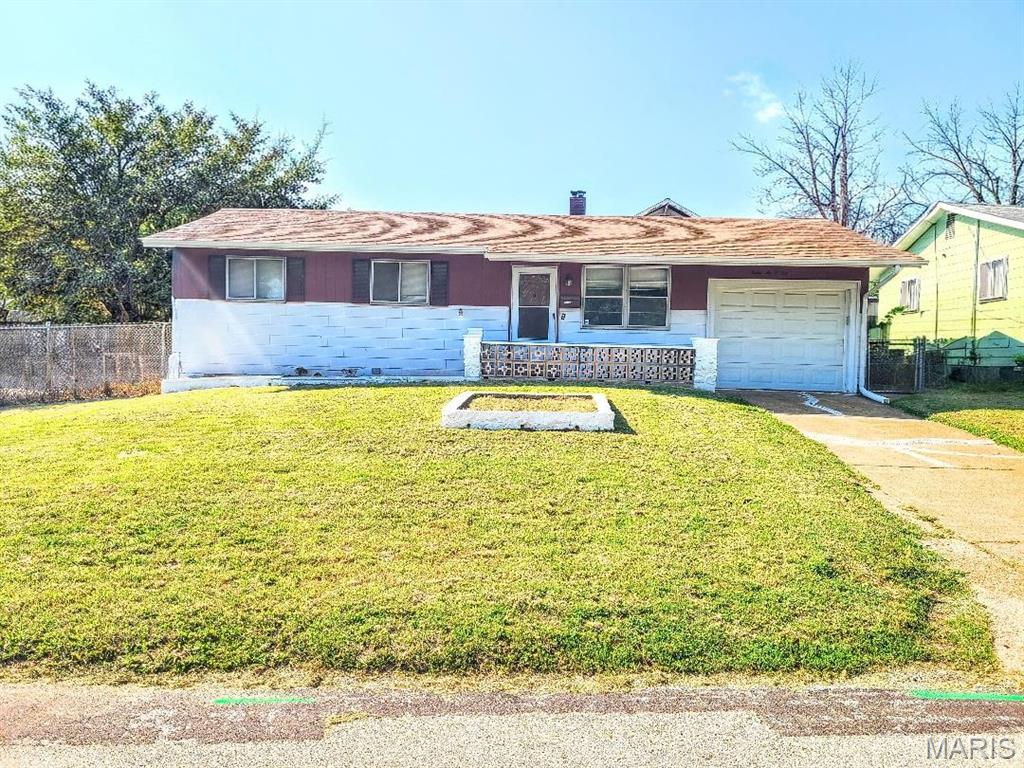 8601 Octavia Avenue