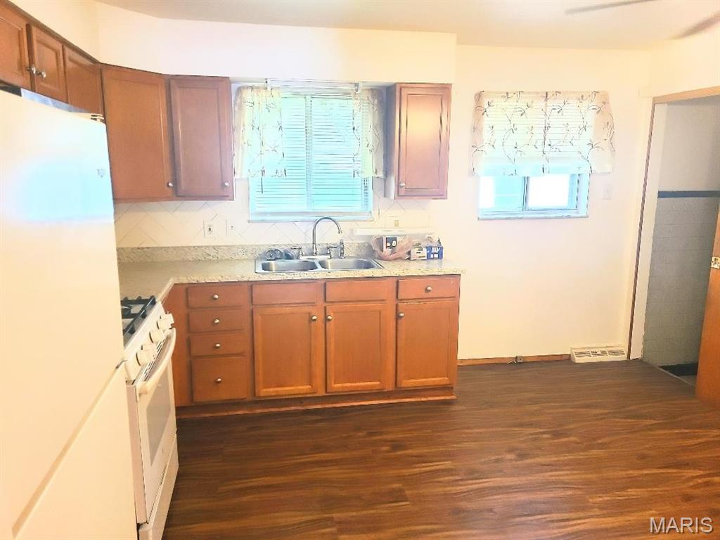 8601 Octavia Avenue Property Photo 8
