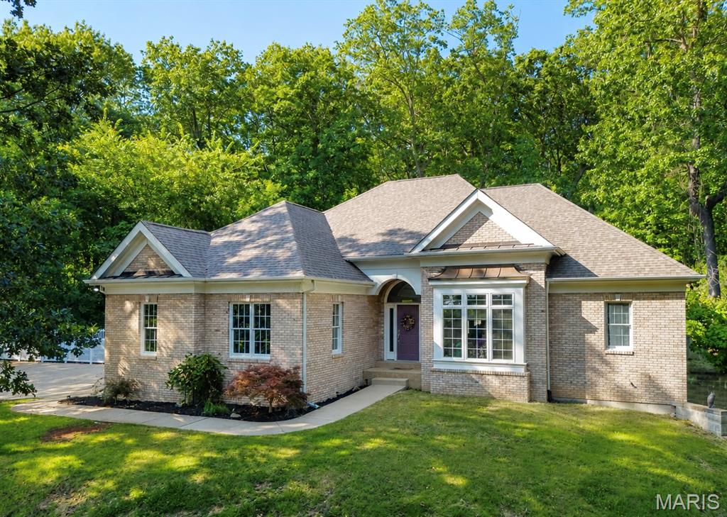 1 Wedgewood Drive Property Photo