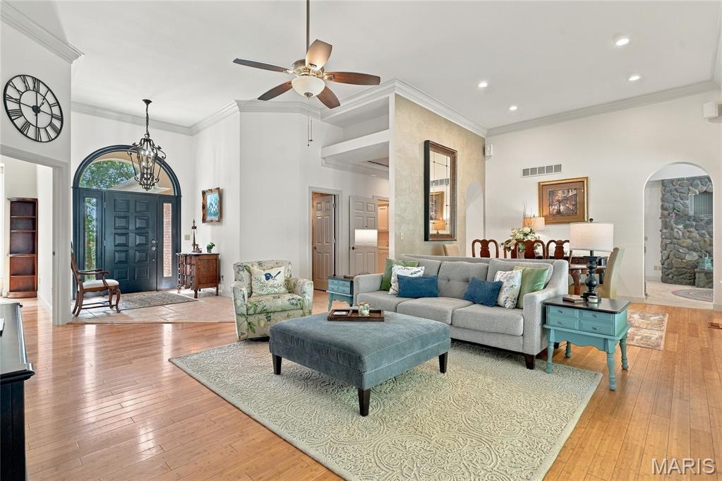 1 Wedgewood Drive Property Photo 6