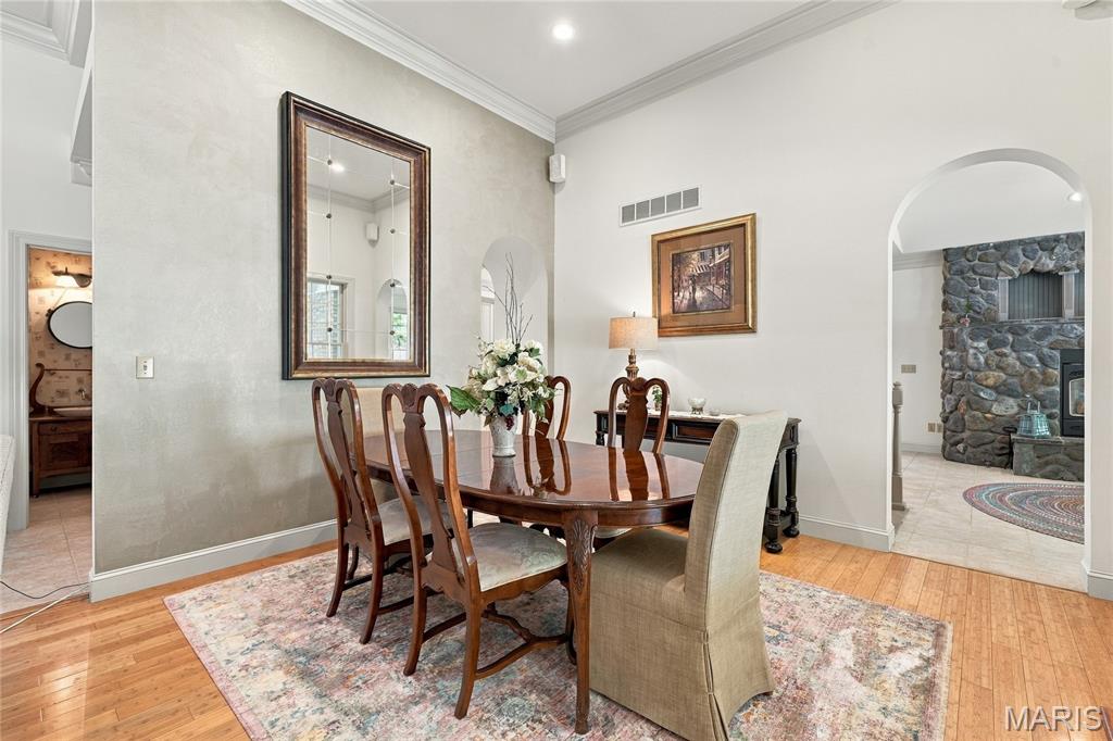 1 Wedgewood Drive Property Photo 19