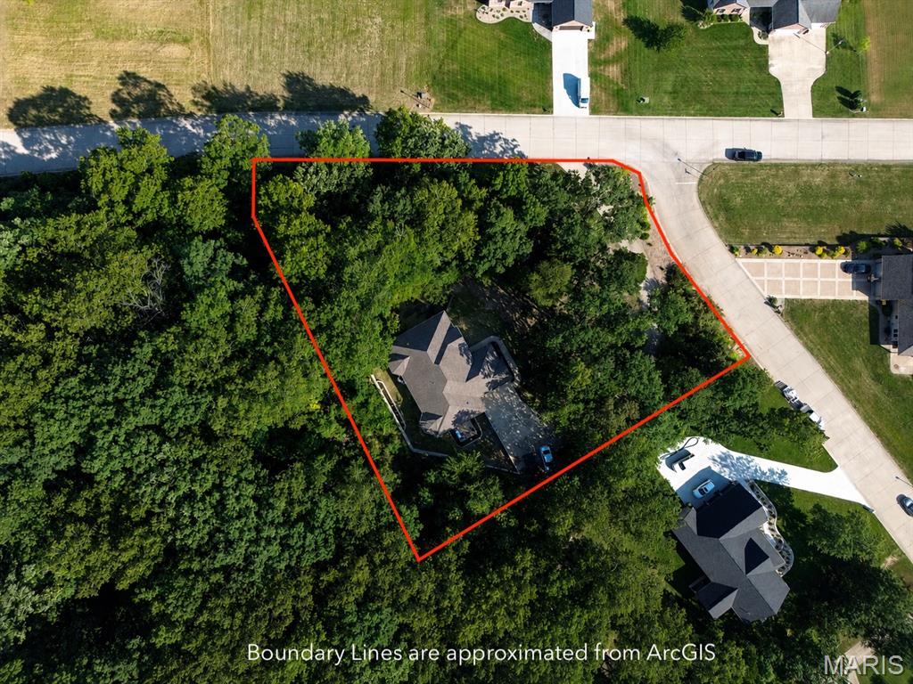 1 Wedgewood Drive Property Photo 60