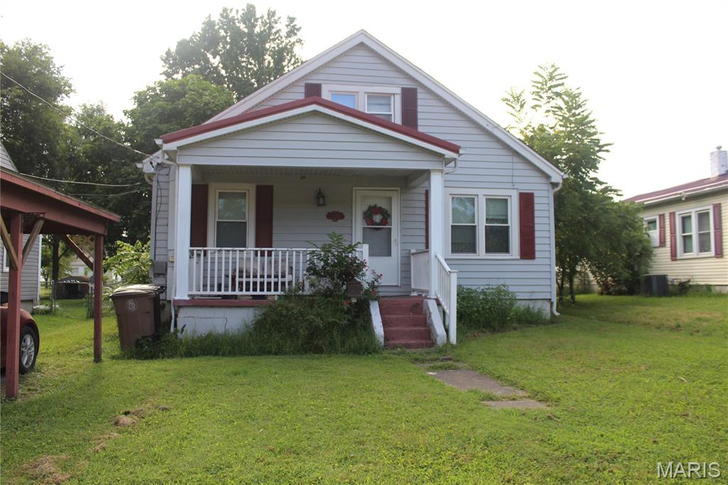 1113 N Fountain Street Property Photo 1