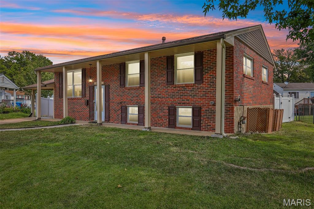 4107 Celtic Court Property Photo 1