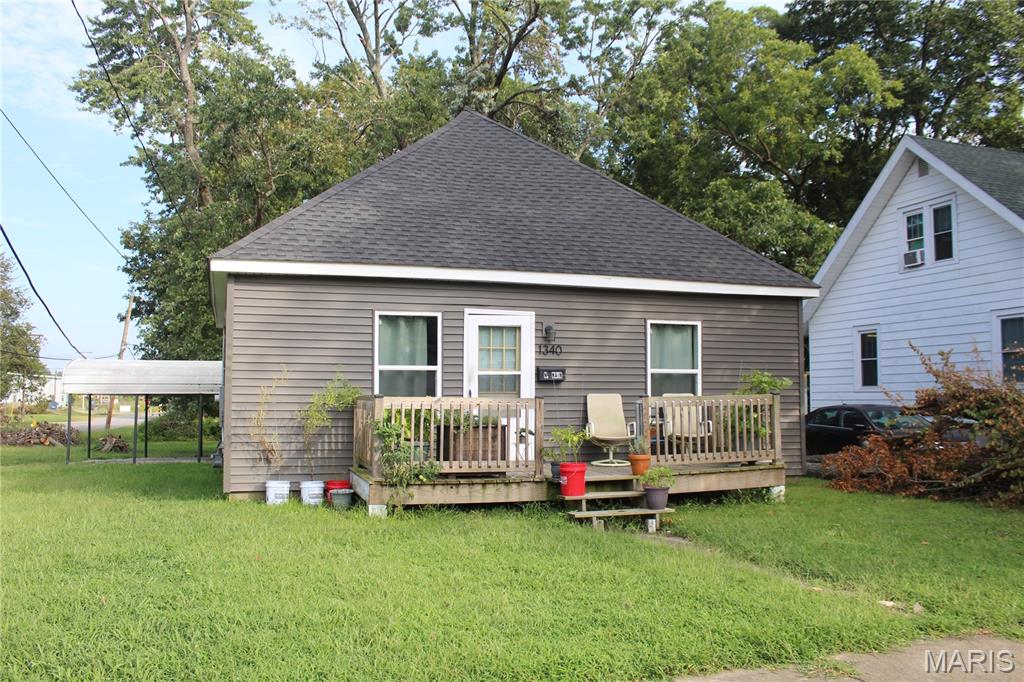 1340 N Main Street Property Photo 1
