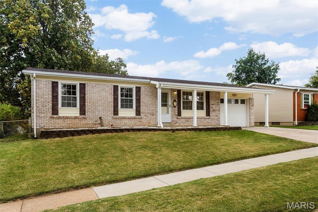 12014 Renaissance Drive Property Photo 1