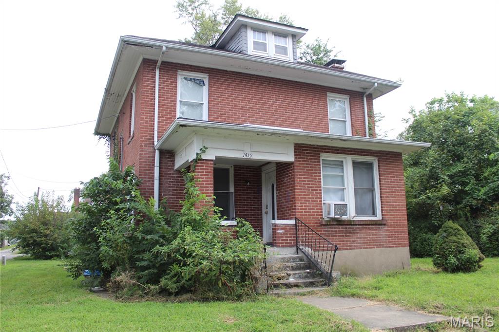 1415 Themis Street Property Photo 1