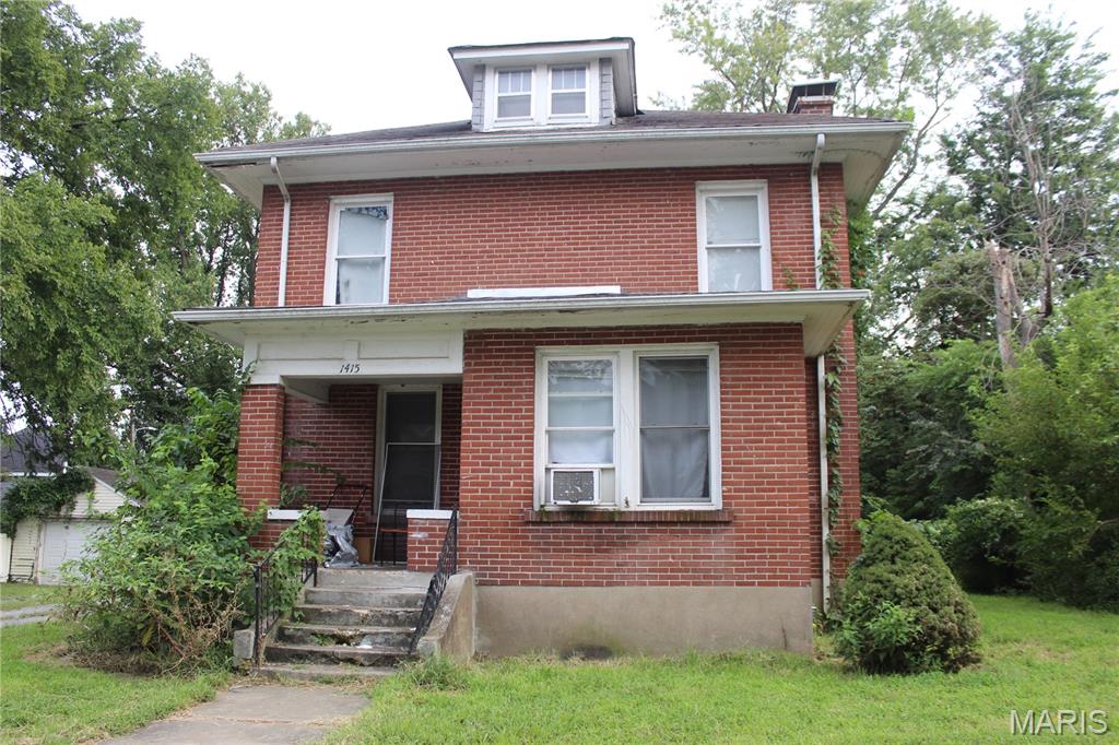 1415 Themis Street Property Photo 2
