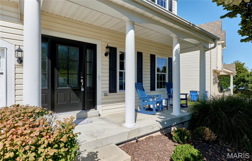 264 Greenshire Lane Property Photo 3