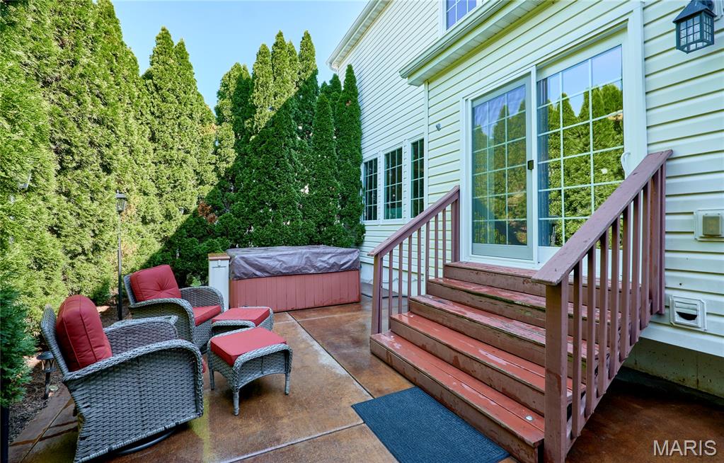 264 Greenshire Lane Property Photo 37