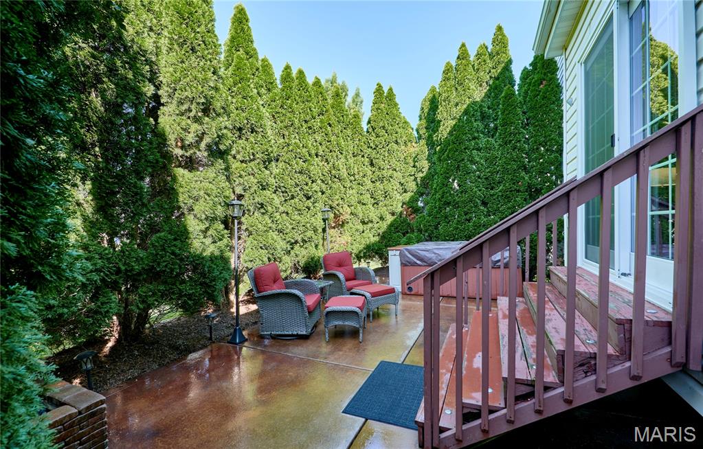 264 Greenshire Lane Property Photo 38
