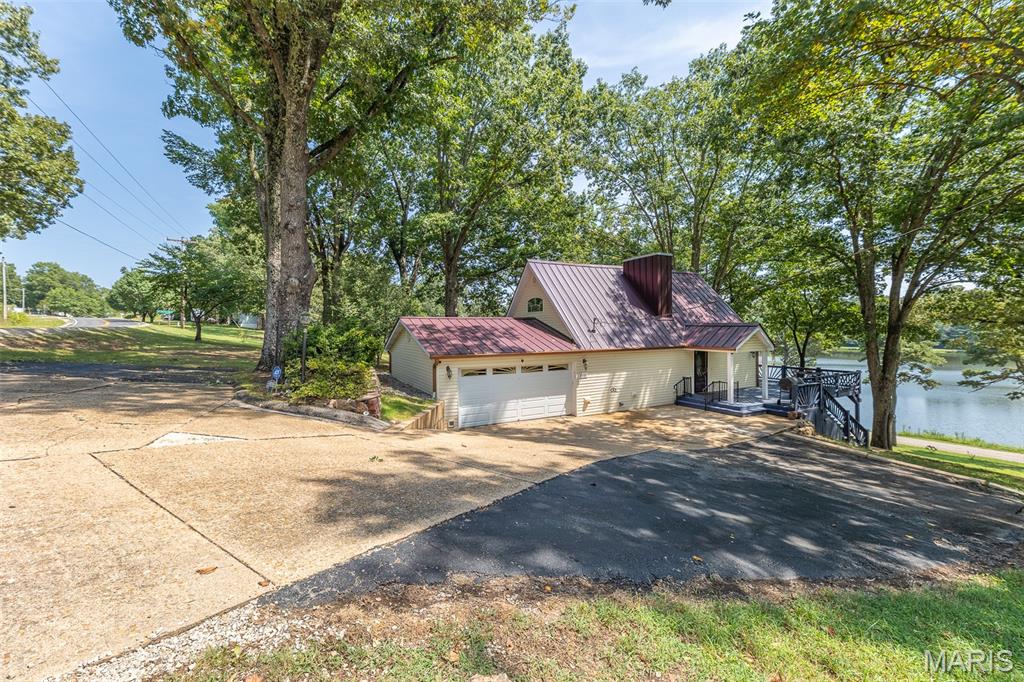 2118 Hwy W Property Photo 1