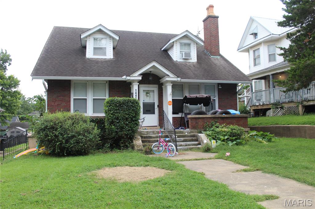 1441 Luce Street Property Photo 1