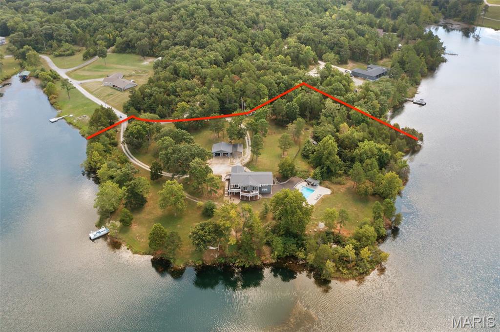 10359 Mallard Road Property Photo 1