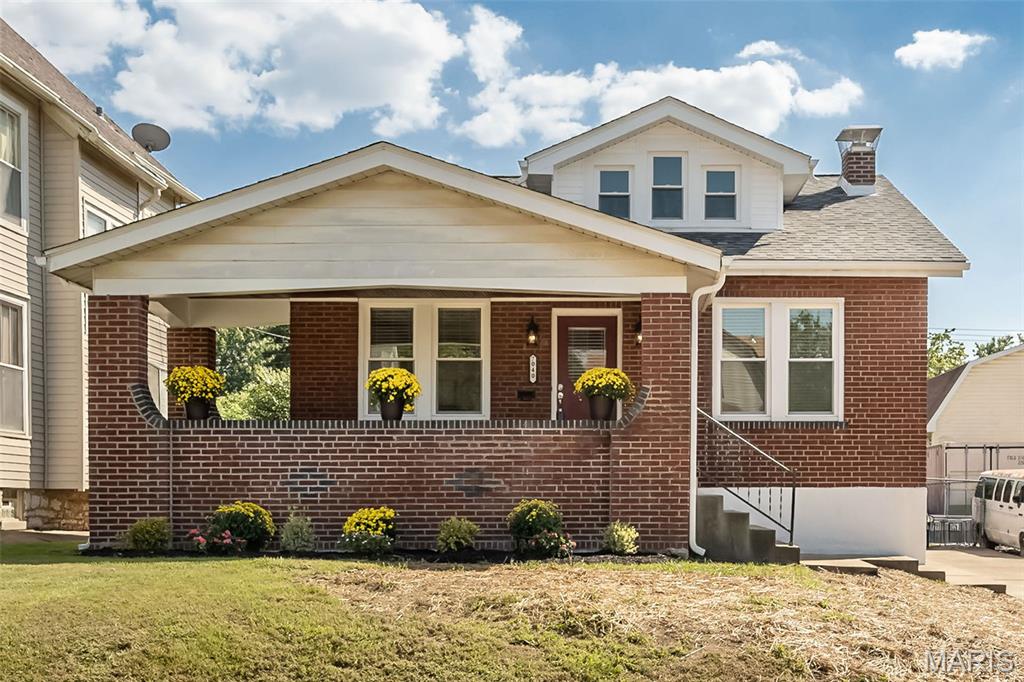 7040 Pernod Avenue Property Photo 1