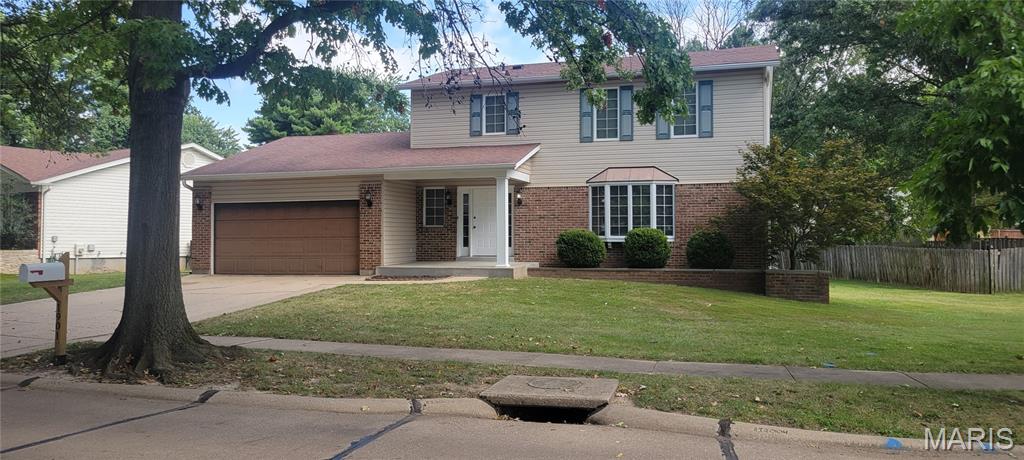 1901 Riverwood Trails Drive Property Photo 1