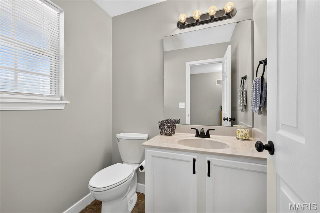 222 Centerfield Drive Property Photo 4