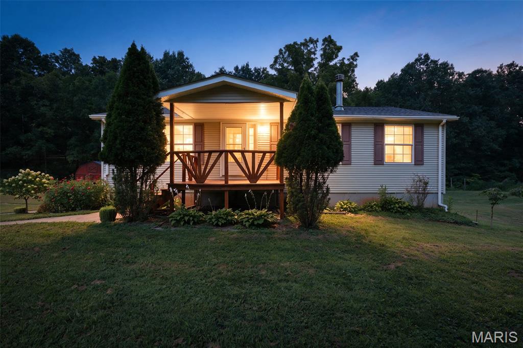 10071 Old Saint Louis Road