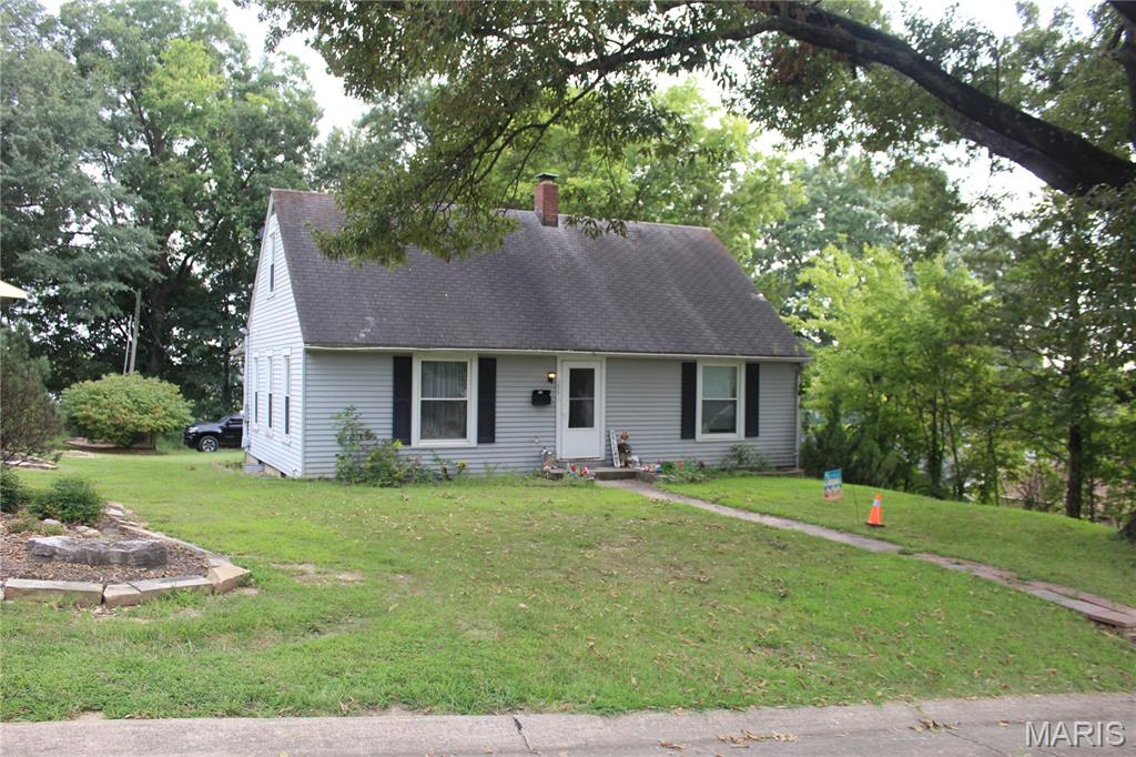 1629 Whitener Street Property Photo 1