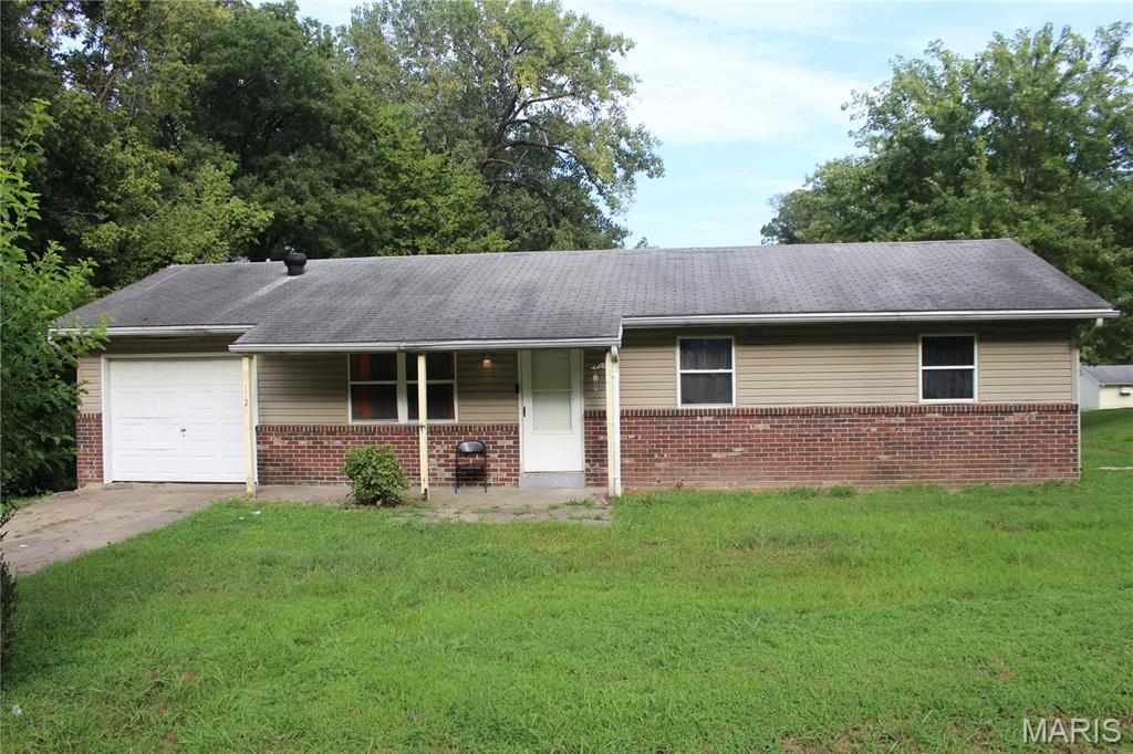 1726 N Main Street Property Photo 1
