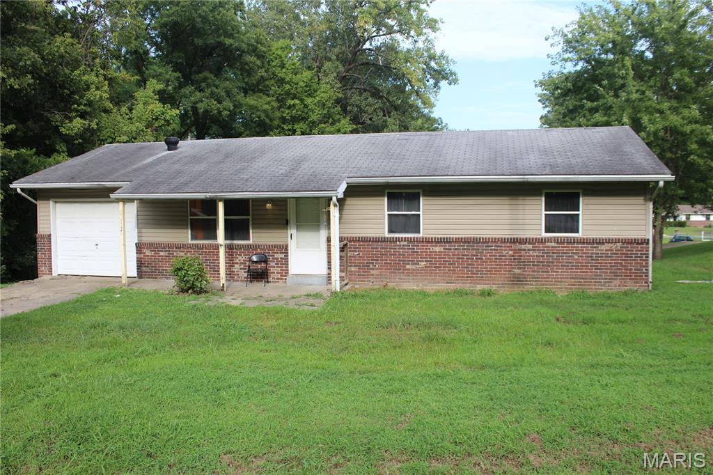 1726 N Main Street Property Photo 2