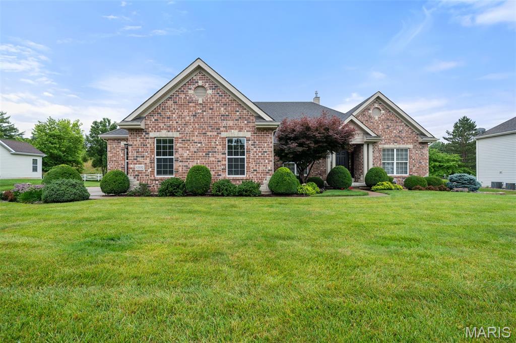 12532 Grandview Forest Drive Property Photo 1