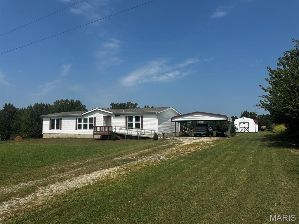 16058 County Road 431 Property Photo 1