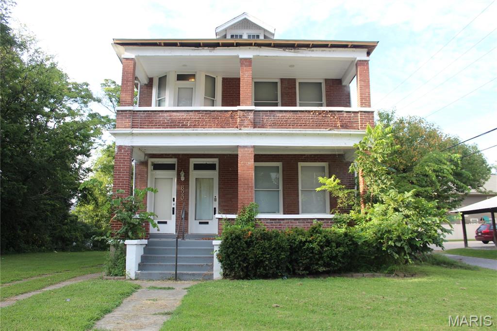 820 Merriwether Street Property Photo 1
